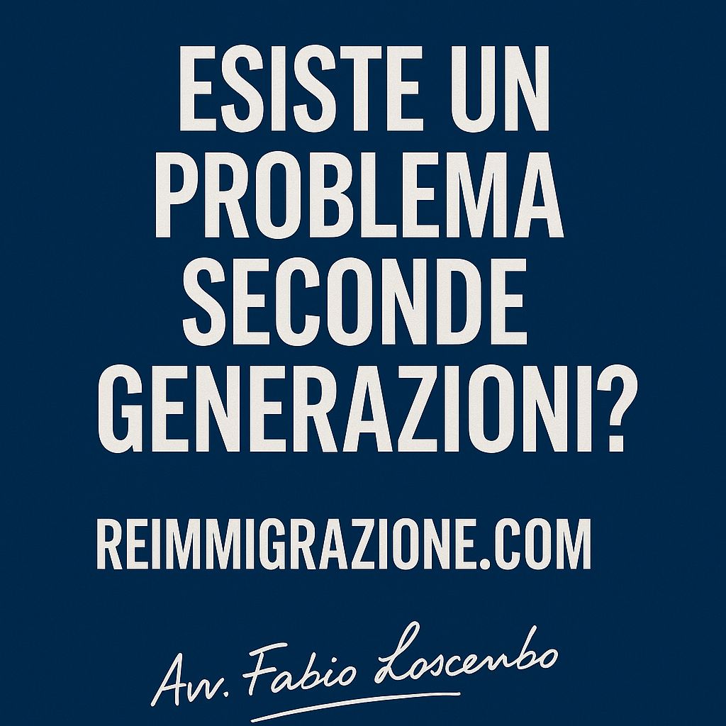 Dalle cronache di Perugia e Huntingdon: il fallimento delle seconde generazioni e la crisi dell’integrazione europea