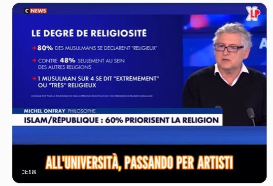 Il caso Francia: quando la mancanza di integrazione apre la strada al fondamentalismo