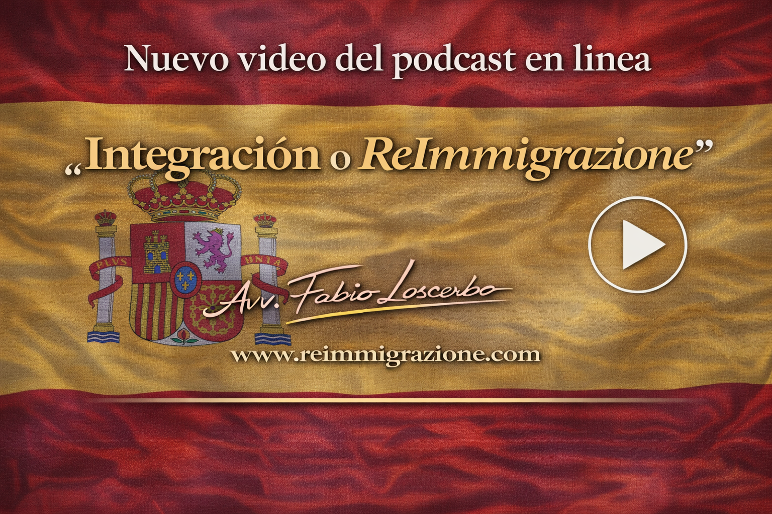 Integración o ReImmigrazione: cuando el derecho decide quién permanece y quién regresa