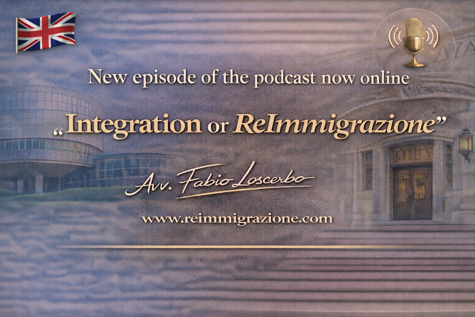 Integration or ReImmigrazione: how the law decides who stays and who returns