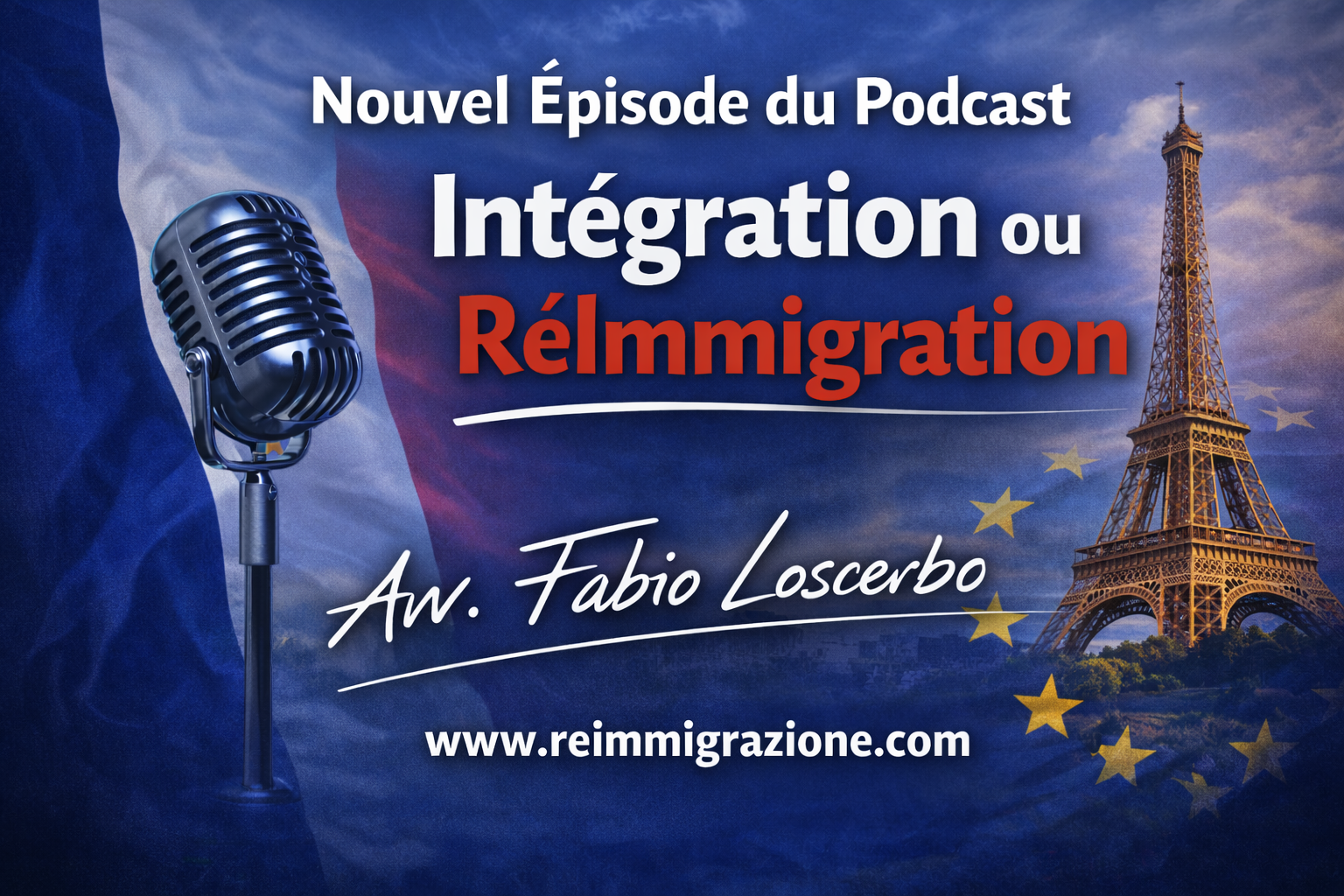 Quand l’intégration devient une règle juridique