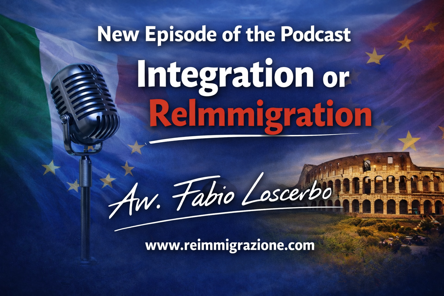 When Integration Becomes Law