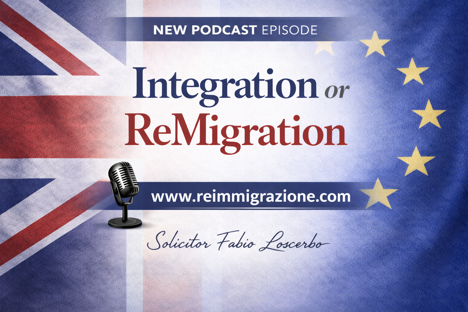 Integration or ReImmigration: A Rule of Law Perspective for the United Kingdom