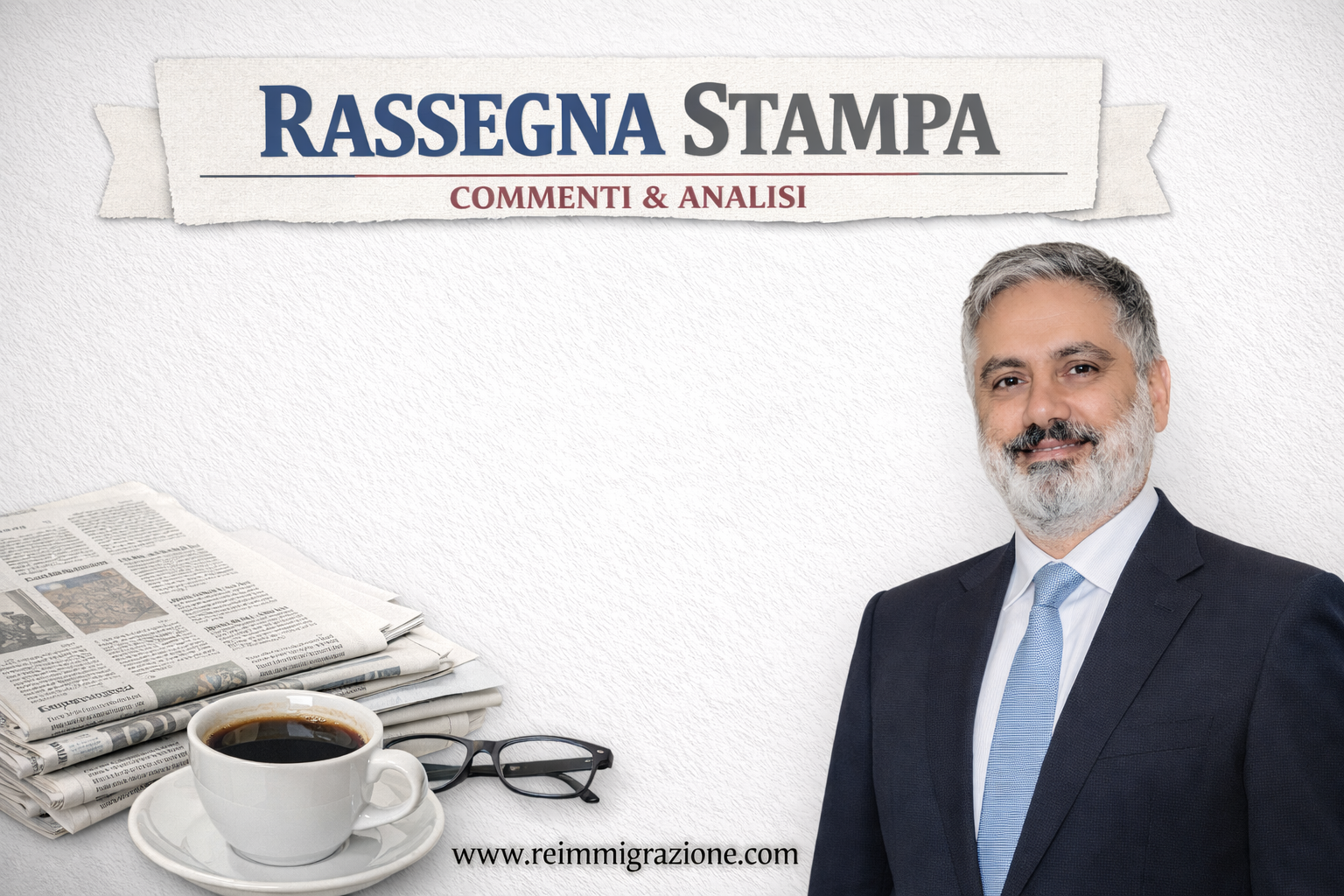 “Quelle derive pericolose” – il rischio reale è un dibattito incapace di distinguere tra estremismo e governo giuridico dell’immigrazione