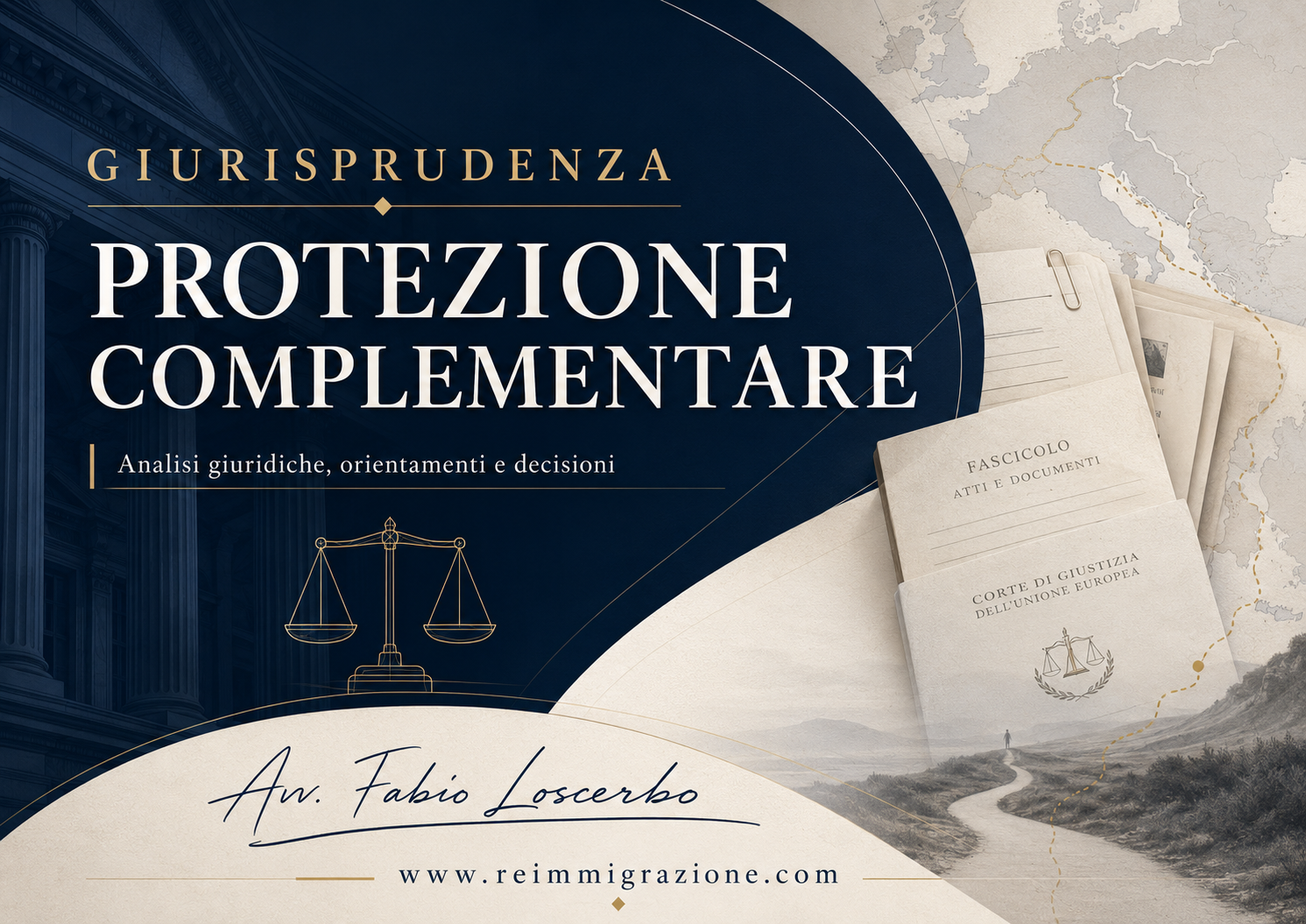 Protezione complementare e governo dei flussi migratori: l’integrazione effettiva come criterio individuale di permanenza